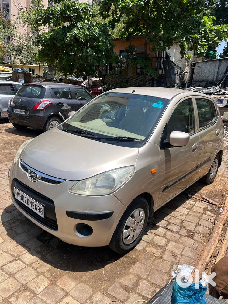 Hyundai I10 2009 Clean Condition / Gas Saver / Ac Blows Cold