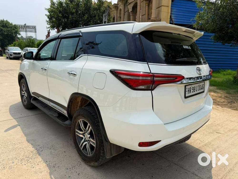 Toyota Fortuner 4x2 Mt 2.7 Petrol, 2025, Petrol