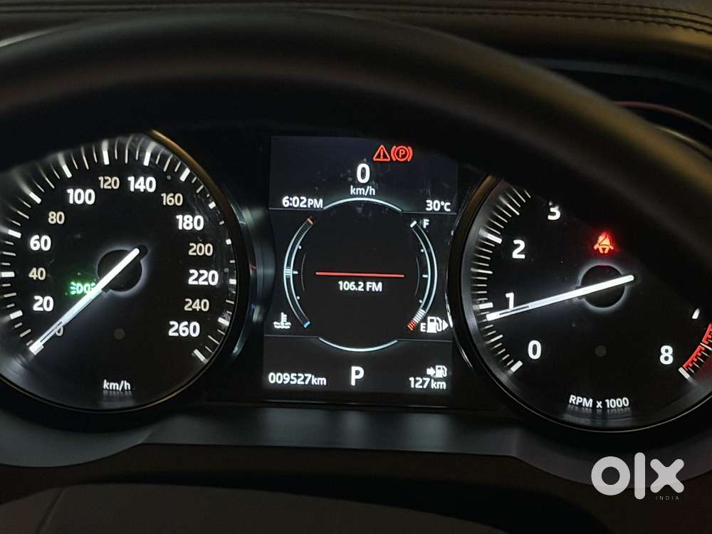 Land Rover Range Evoque Convertible Hse Dynamic, 2019, Petrol