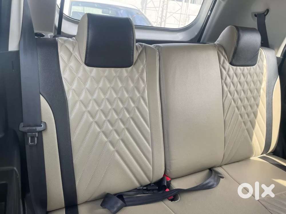 Maruti Suzuki Wagon R Vxi Opt, 2020, Petrol