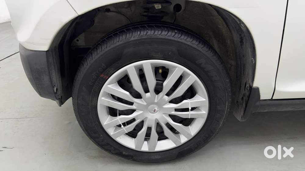 Maruti Suzuki S-presso Vxi O Amt, 2023, Petrol