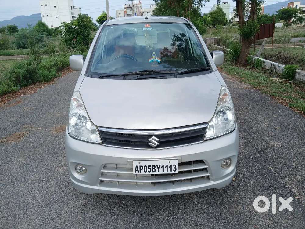 Maruti Suzuki Zen Estilo Vxi 2011model