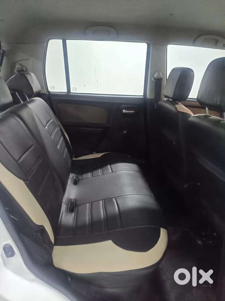 Maruti Suzuki Wagon R Lxi Cng, 2016, Cng & Hybrids