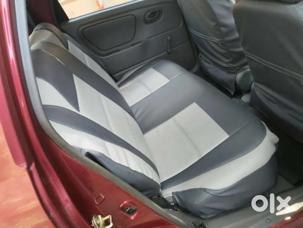 Maruti Suzuki Alto 2010 Petrol Full Serviced Good Condition Car