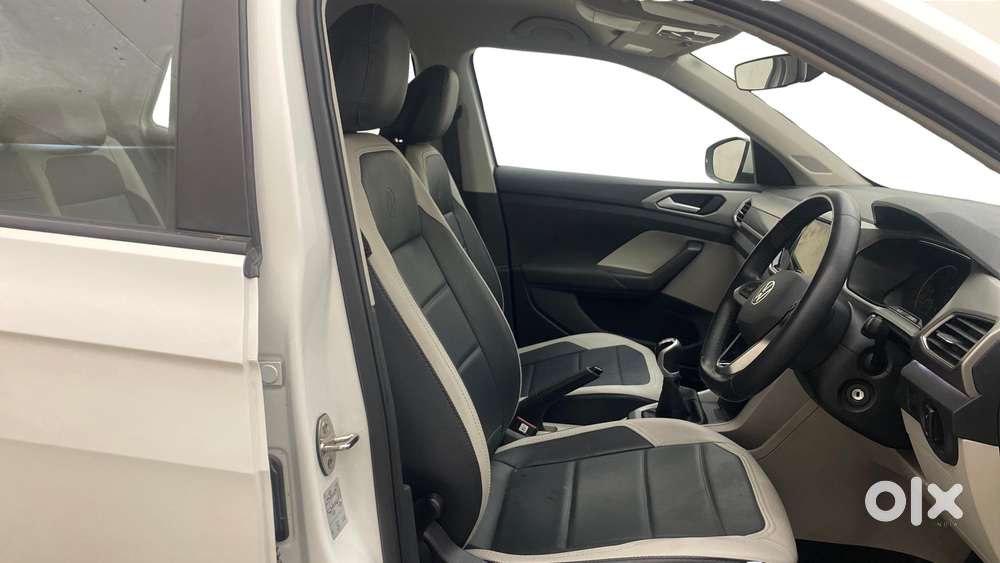 Volkswagen Taigun 1.0 Tsi Highline, 2023, Petrol