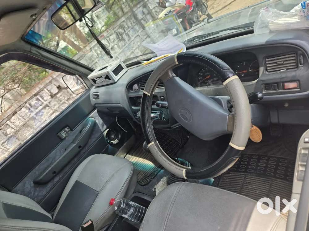 Toyota Qualis With Valid Registration 2030