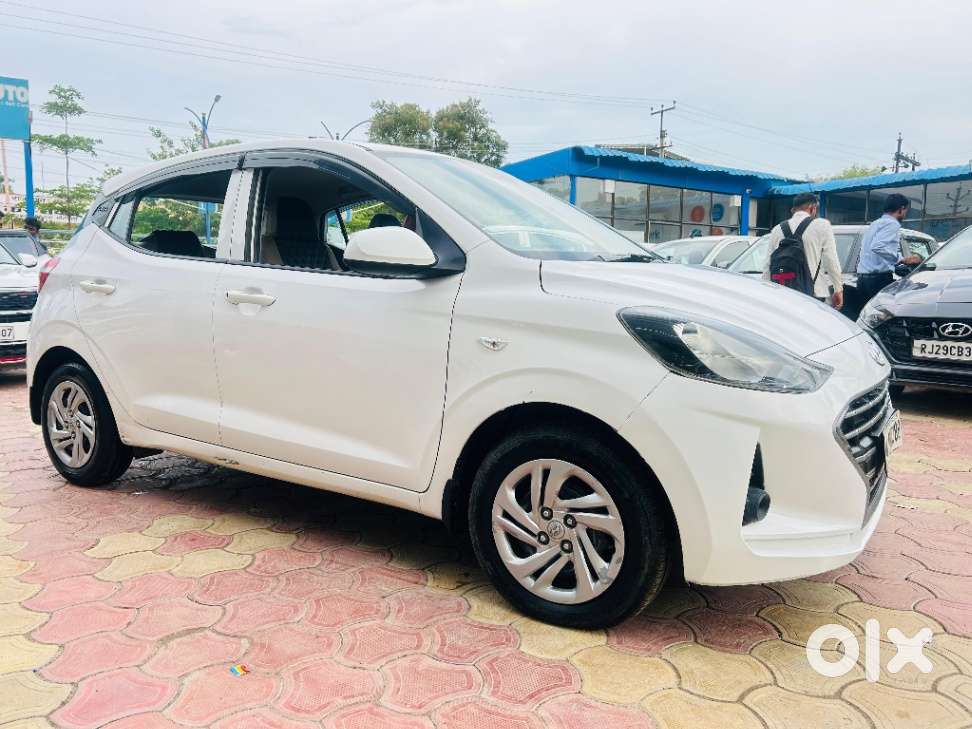 Hyundai Grand I10 Nios Magna 1.2 Kappa Vtvt, 2021, Petrol
