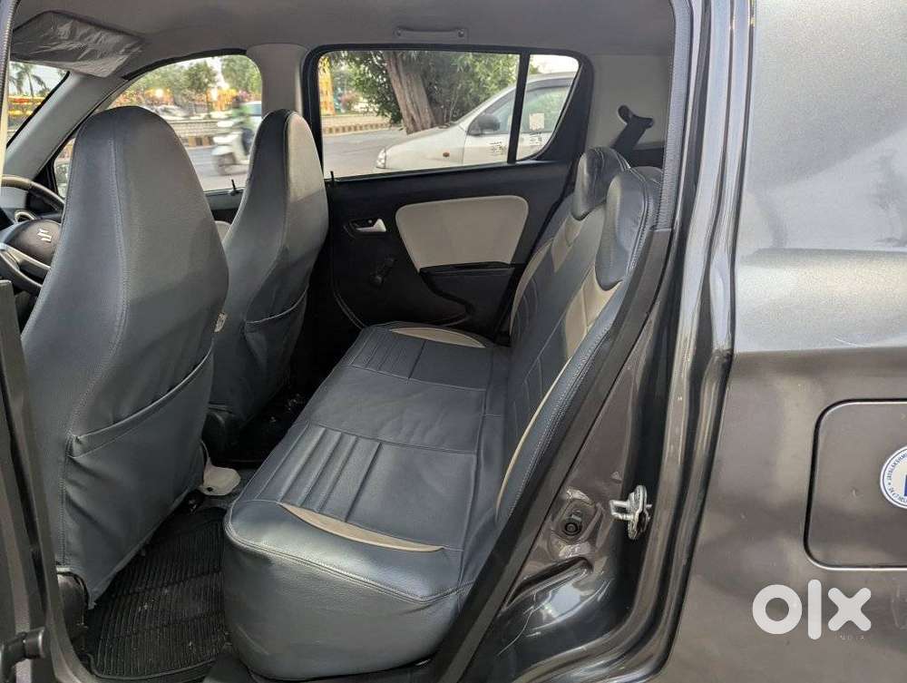 Maruti Suzuki Alto 800 Lxi, 2019, Petrol