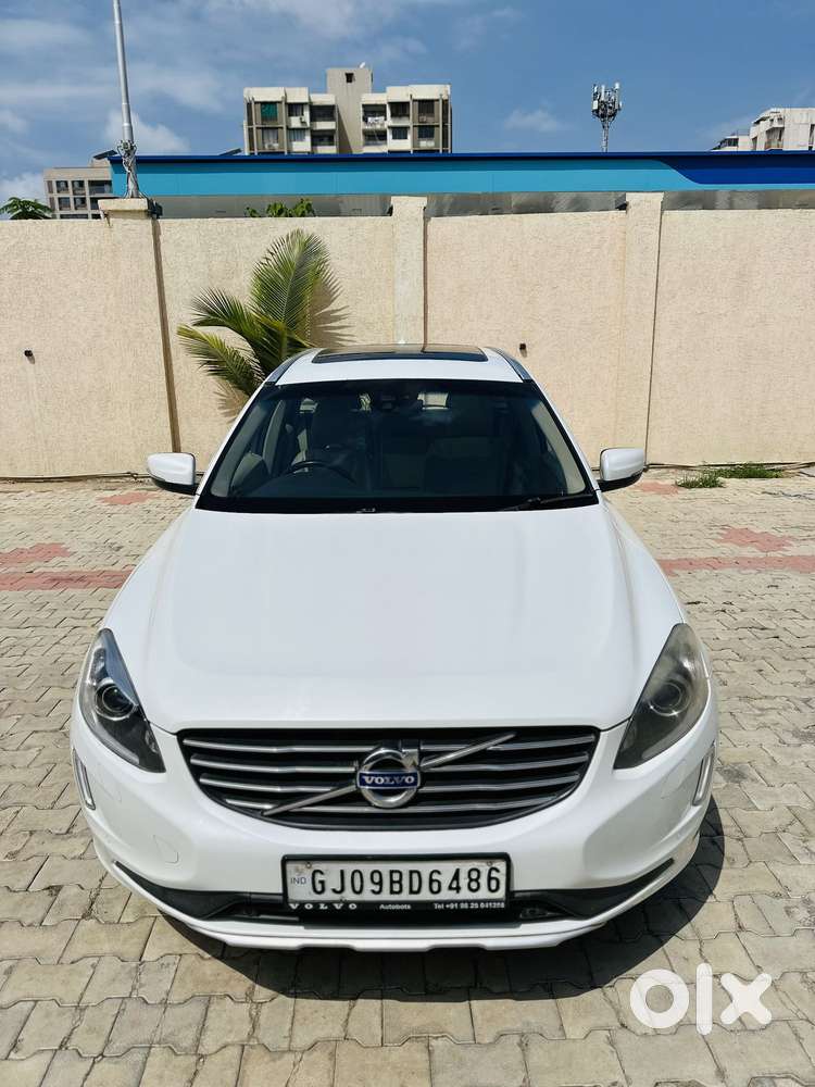 Volvo Xc60 D4 Summum, 2016, Diesel