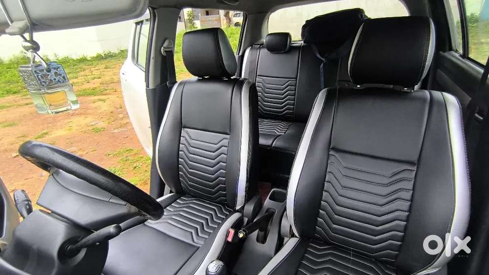 Swift Maruti Suzuki Diesel 2011