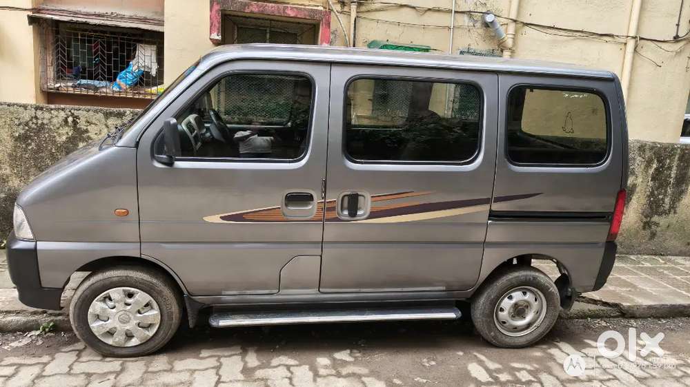 Maruti Suzuki Eeco Ac 2022