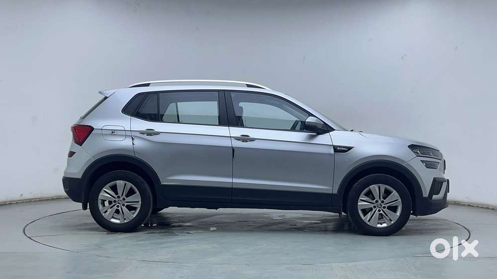 Skoda Kushaq Ambition 1.0l Tsi Mt, 2023, Petrol