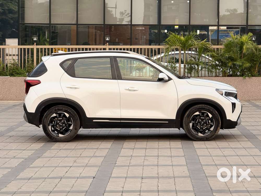 Kia Sonet Htk Plus, 2025, Petrol