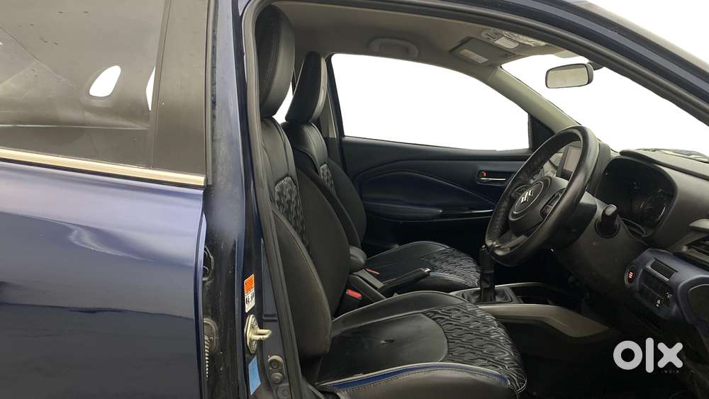 Maruti Suzuki Baleno Zeta, 2022, Petrol