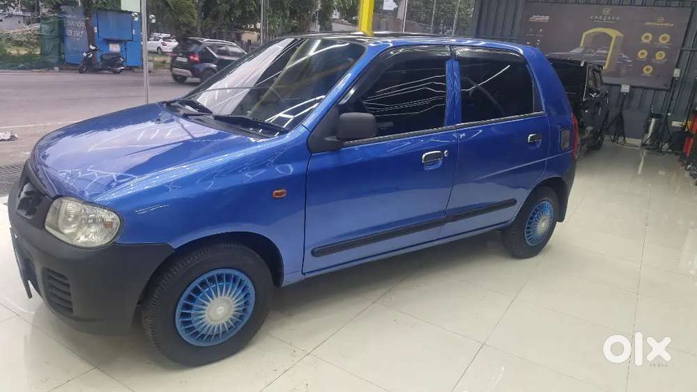 Maruti Suzuki Alto 2008 Petrol 89000 Km Driven