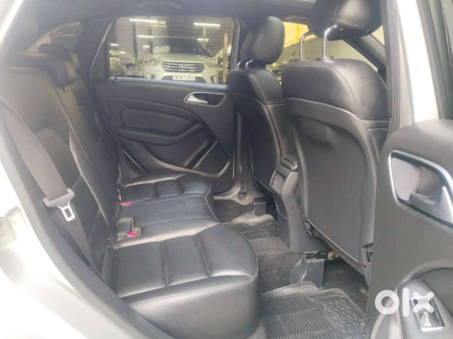 Mercedes-benz B Class B180, 2013, Petrol