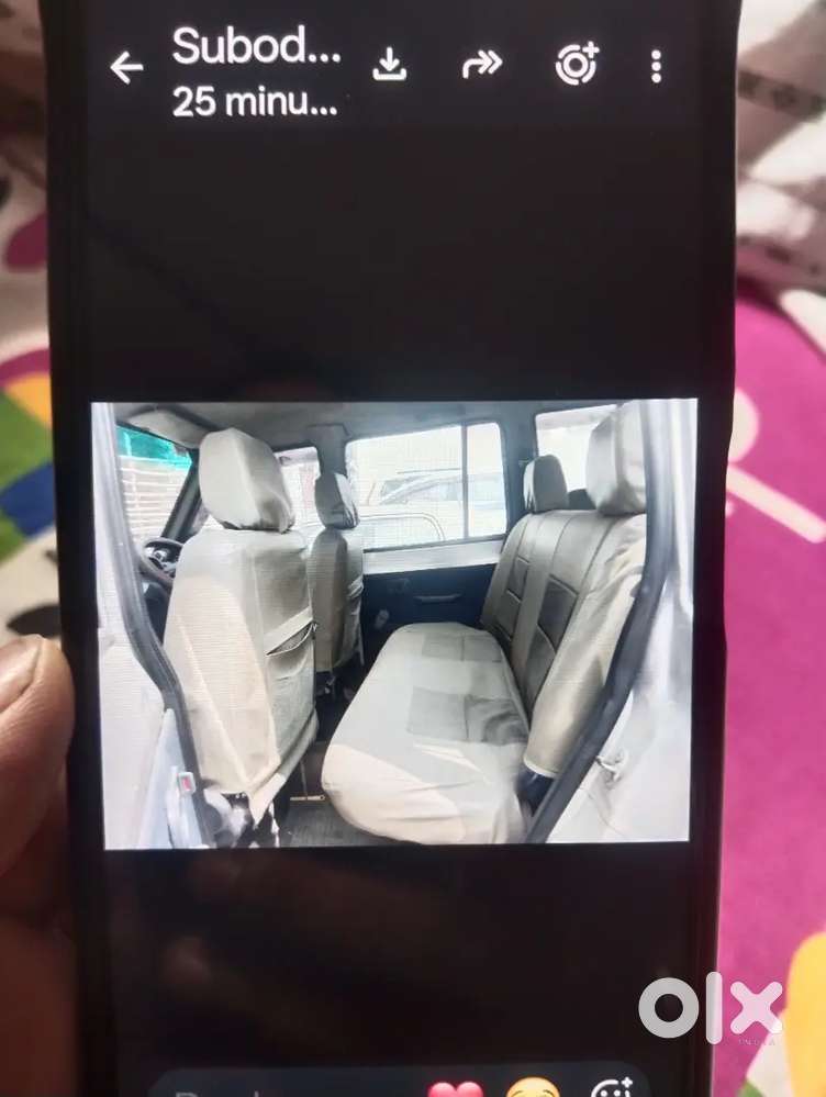 Tata Sumo Victa 3.0 2013 My Car Is Very Good Condition