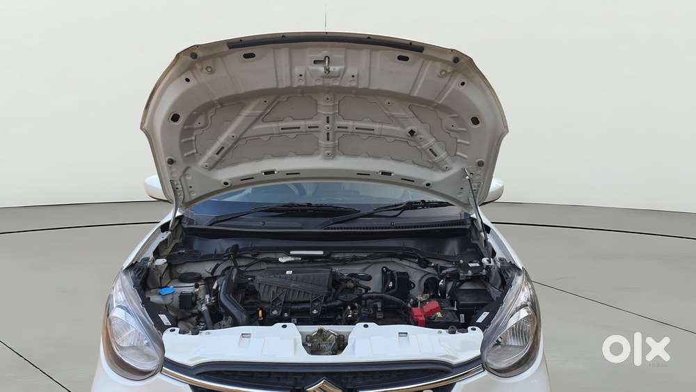 Maruti Suzuki Celerio Zxi, 2023, Petrol