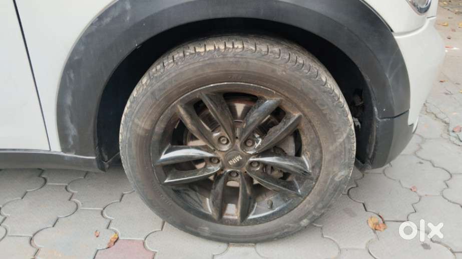 Mini Cooper Countryman D, 2014, Diesel