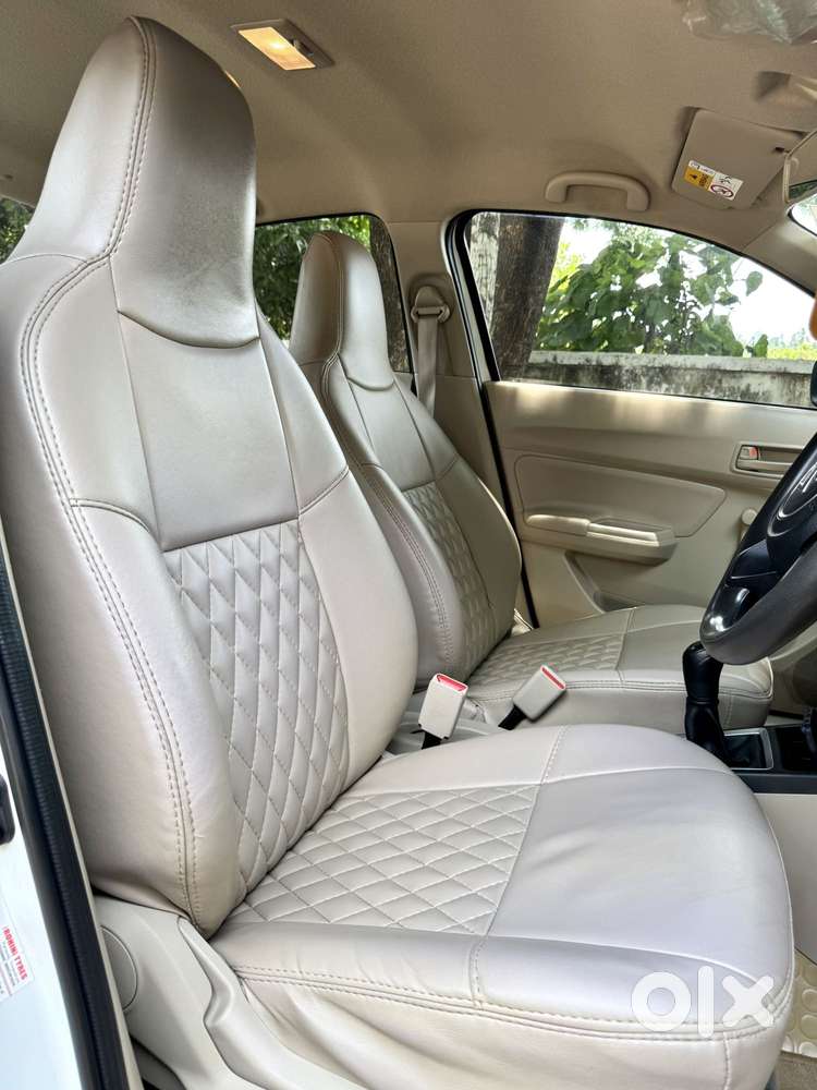 Maruti Suzuki Dzire 1.2 Tour S Cng, 2023, Cng & Hybrids