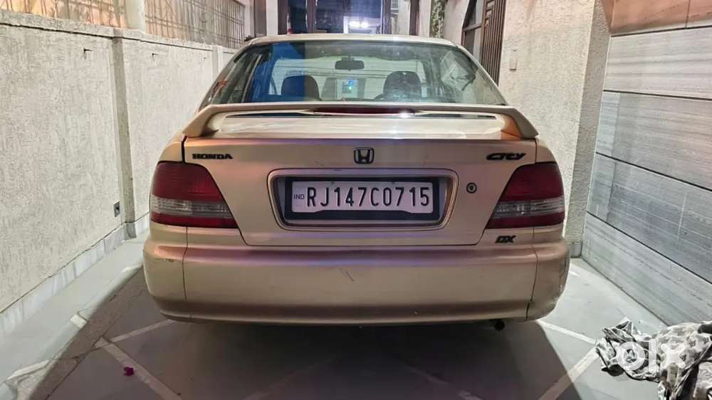 Honda City 1.3 Exi  Well Maintained  Running Condition  Negotiable