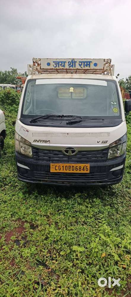 Tata Indica Ev2 Ev2 L, 2021, Diesel