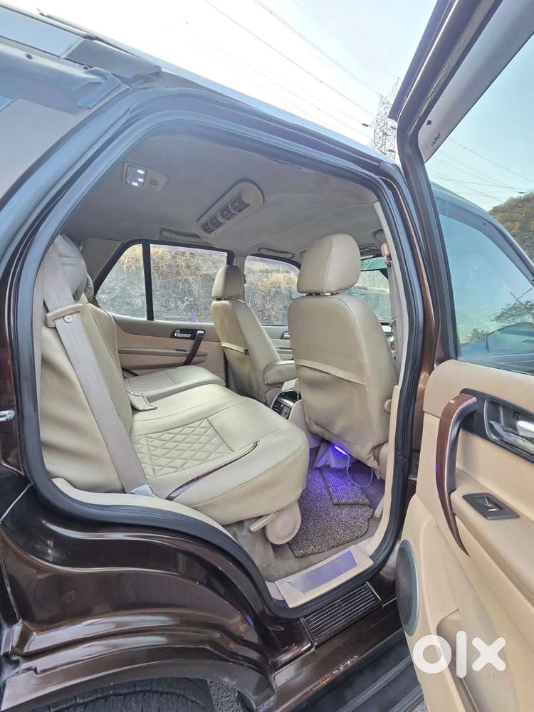Tata Safari Storme [ ] 2.2 Vx 4x2, 2013, Diesel