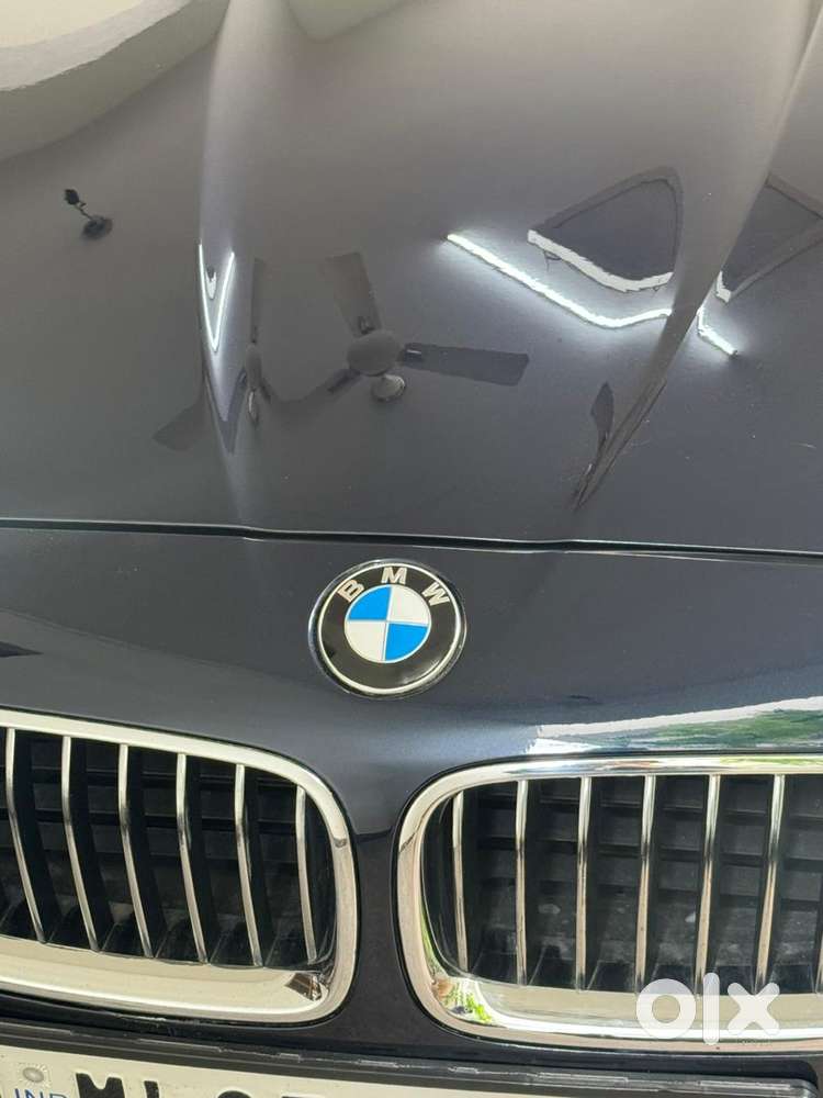 Bmw 5 Series 2015 Diesel Automatic
