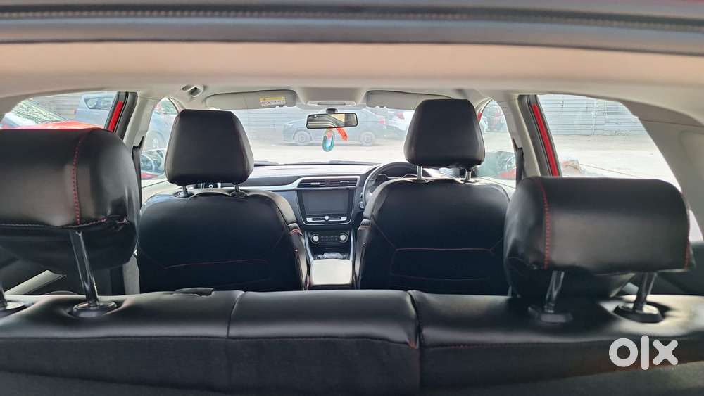 Mg Zs Ev Excite, 2021, Electric