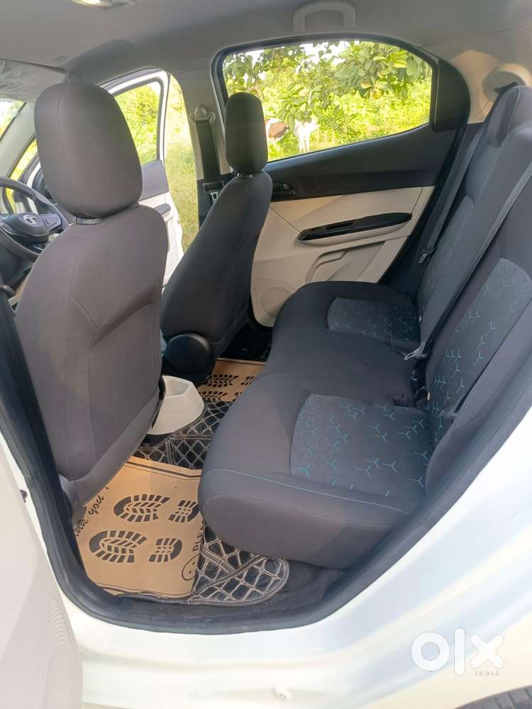 Tata Tiago Ev Xt Mr, 2024, Electric