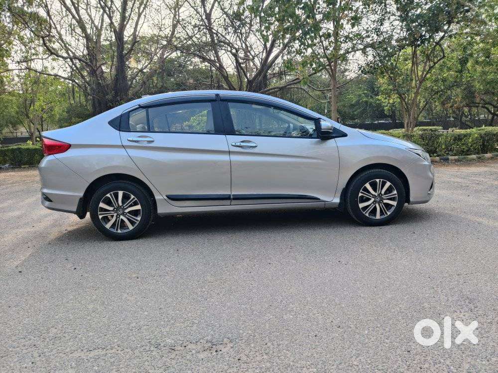 Honda City 2015-2017 I Vtec V, 2021, Petrol