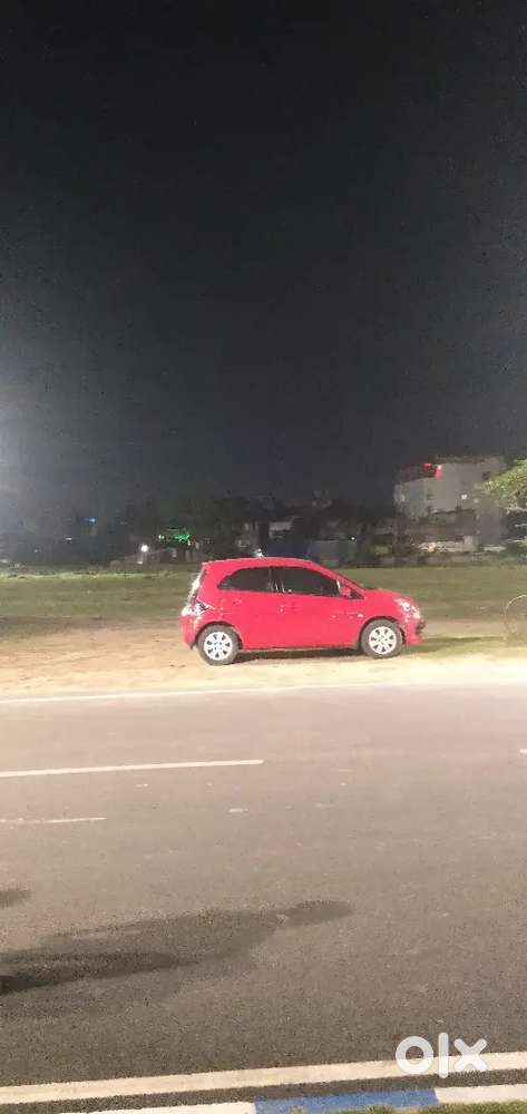 Honda Brio 2014 Petrol Well Maintained