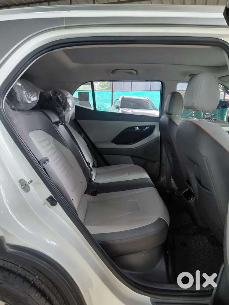 Hyundai Creta 1.5 Sx (o) Diesel At, 2025, Diesel