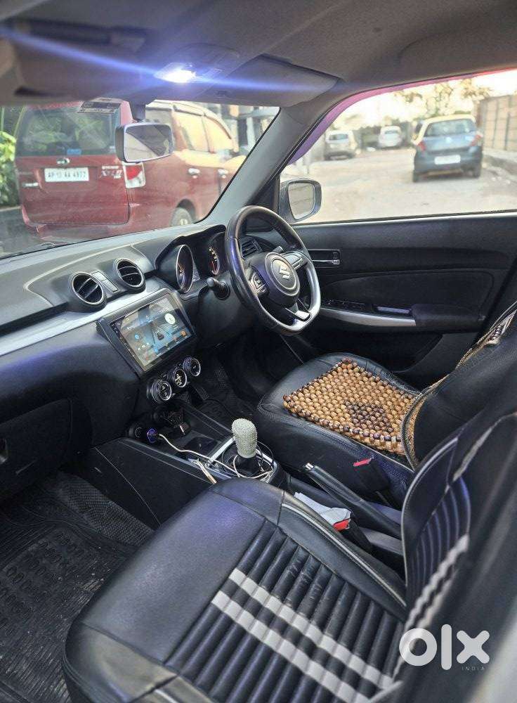 Maruti Suzuki Swift Amt Zdi, 2018, Diesel