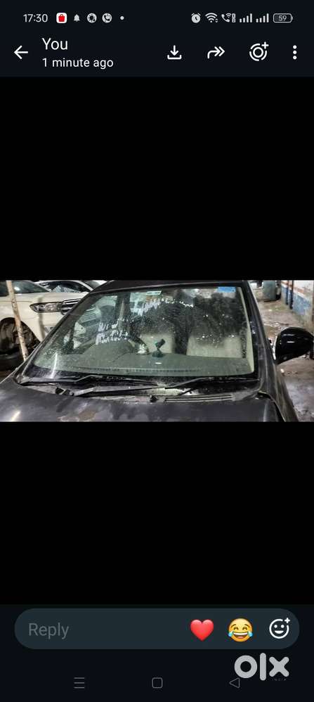 Maruti Ertiga 2003 Petrol