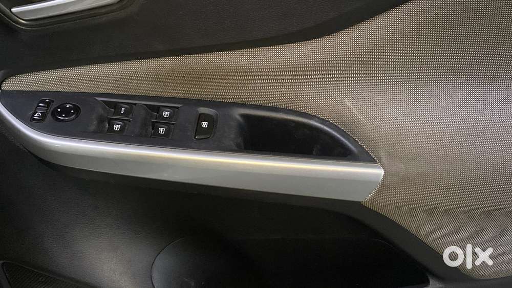 Nissan Magnite 1.0 Xv, 2021, Petrol