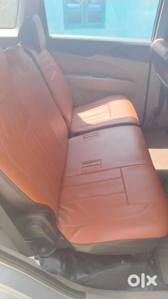 Mahindra Marazzo 2019 Diesel 280000 Km Driven