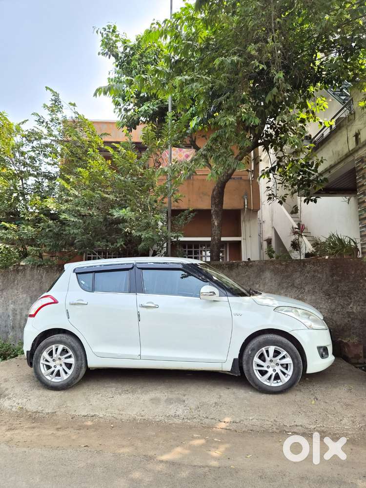 Maruti Swift 2013 Model