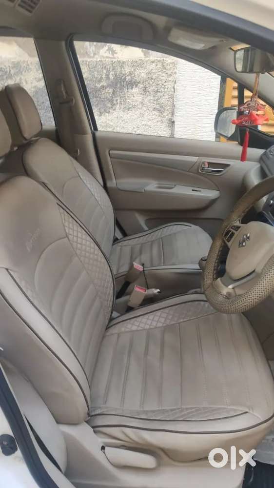 Maruti Suzuki Ertiga 2016