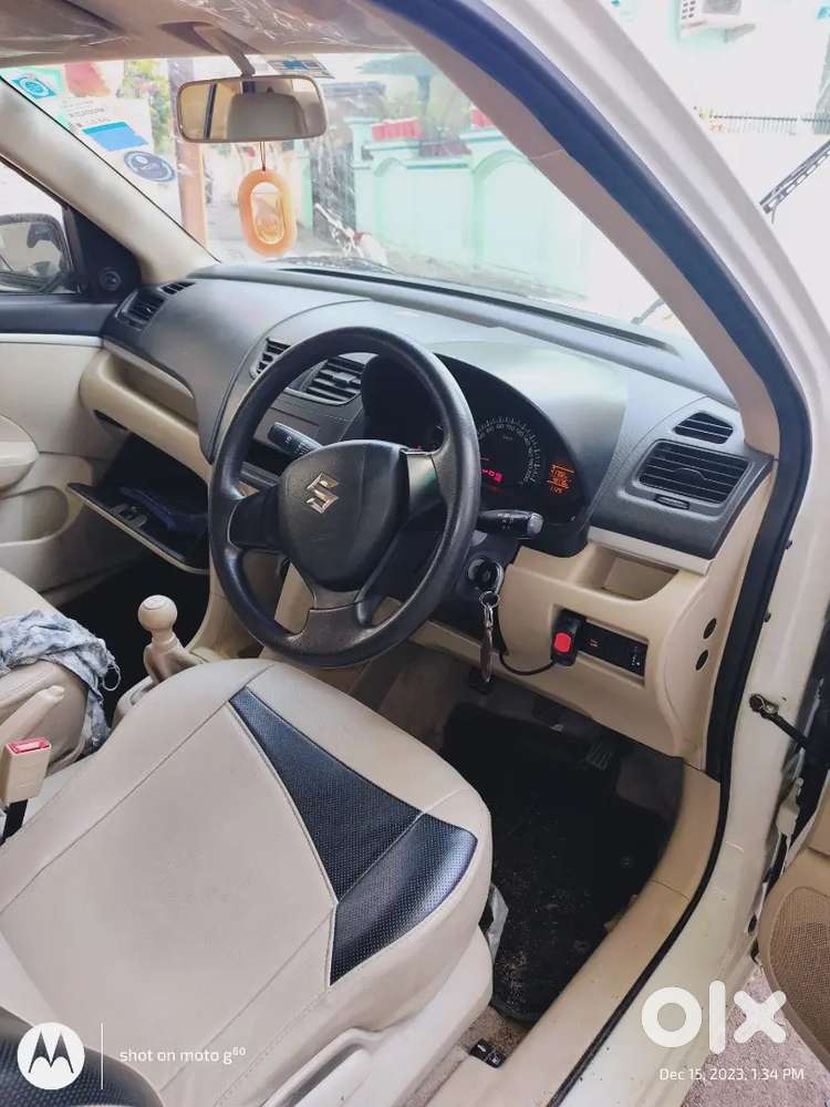 Cng Swift Dzire Tour S Taxi – Urgent Sale