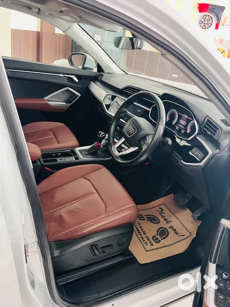 Audi Q3 40 Tfsi 2024