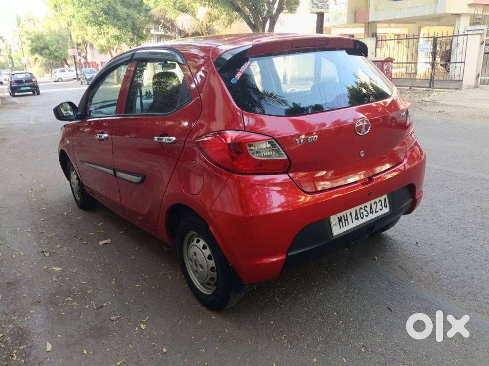 Tata Tiago 1.05 Revotorq Xm, 2018, Petrol