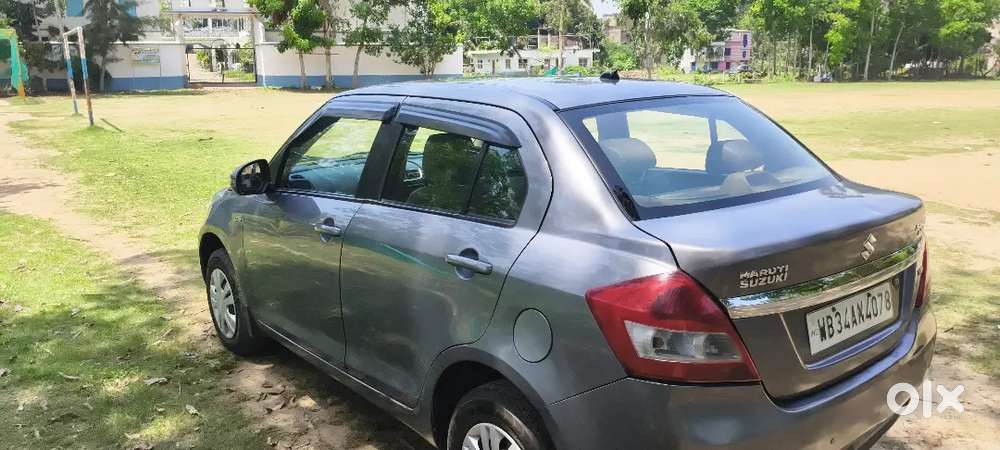 Maruti Suzuki Dzire 2015 Vdi