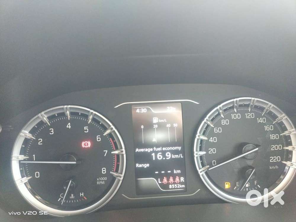 Toyota Urban Cruiser Hyryder 1.5 V Neo Drive, 2024, Petrol