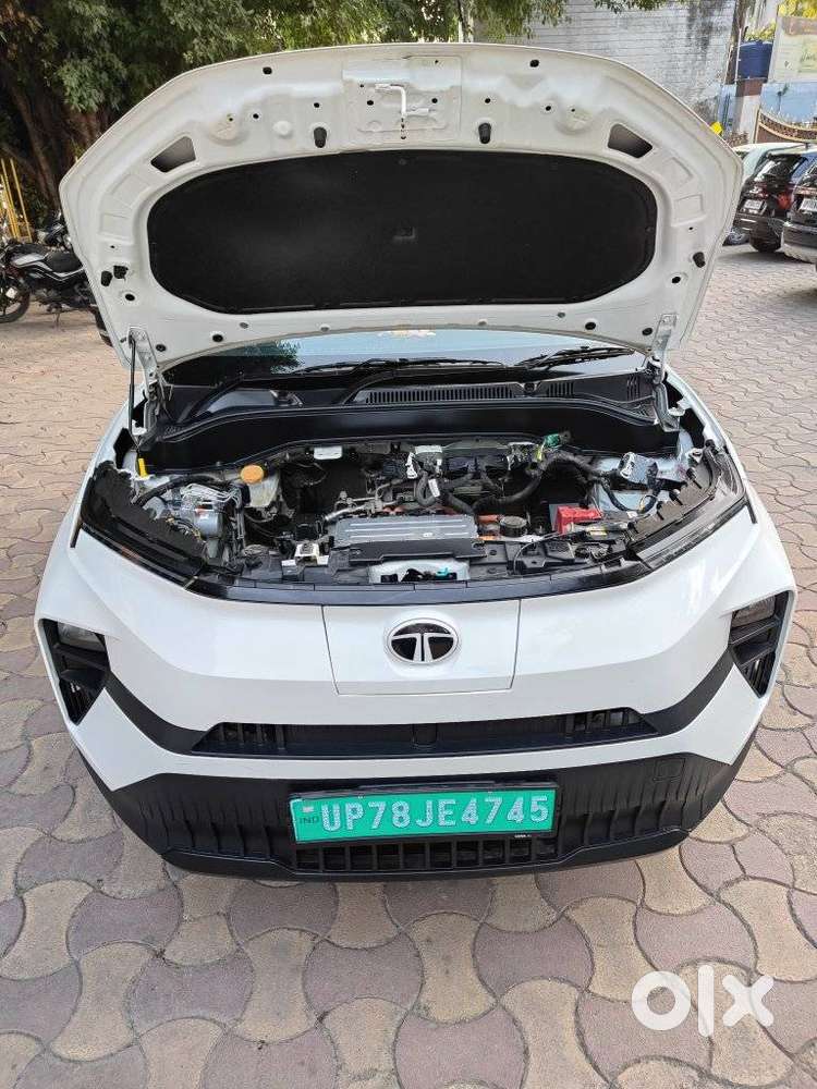 Tata Punch Ev Smart Plus, 2025, Electric