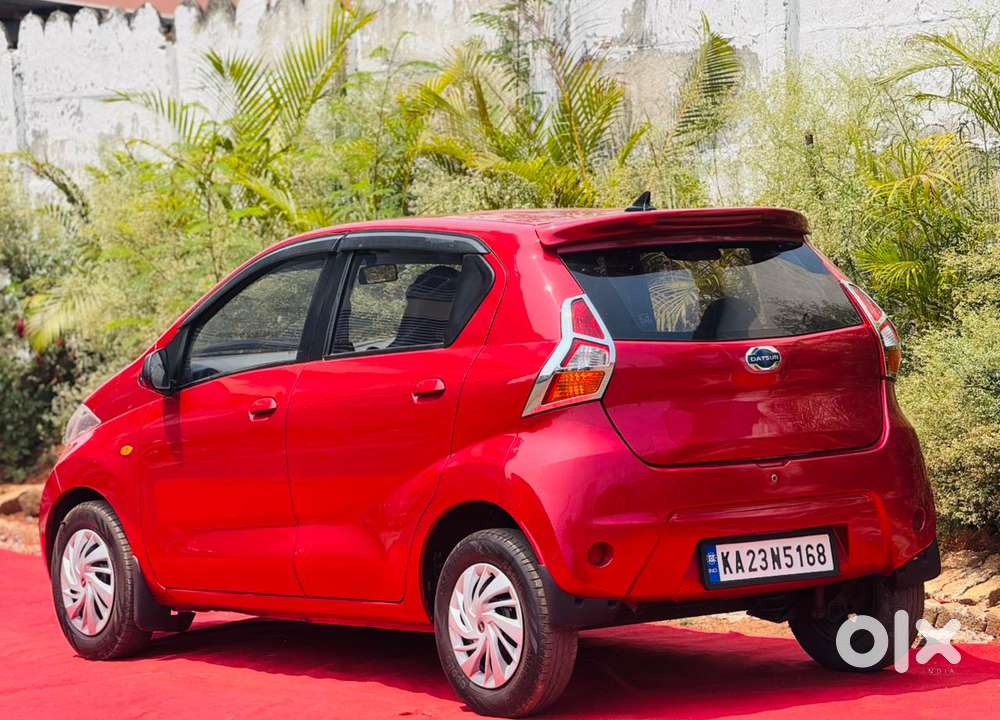 Datsun Redi Go, 2016, Petrol