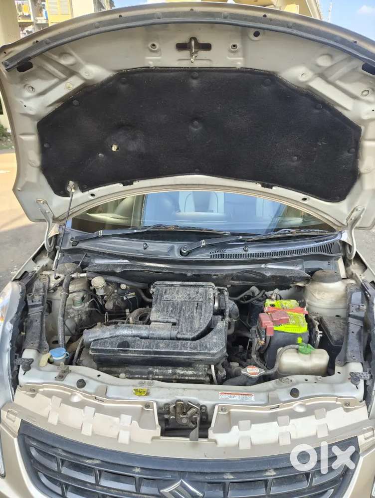 Maruti Suzuki Swift Dzire 2012 Petrol Well Maintained