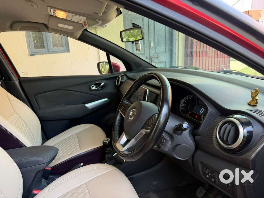 Nissan Kicks Diesel 2019