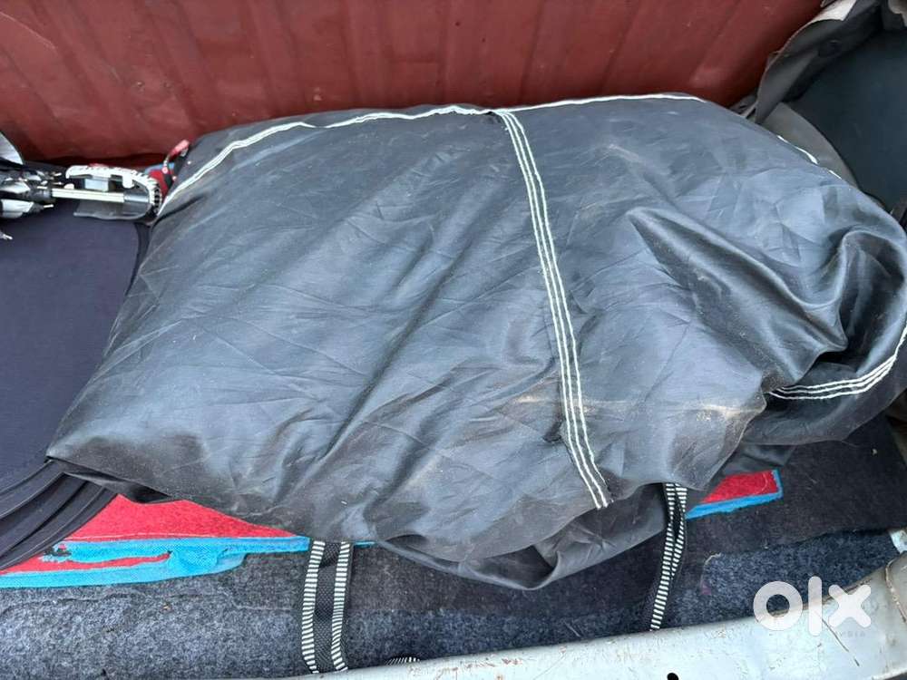 Vehicle Is In Good Condition And Well Maintained