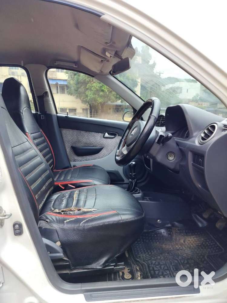 Maruti Suzuki Alto 800 Lxi, 2017, Petrol